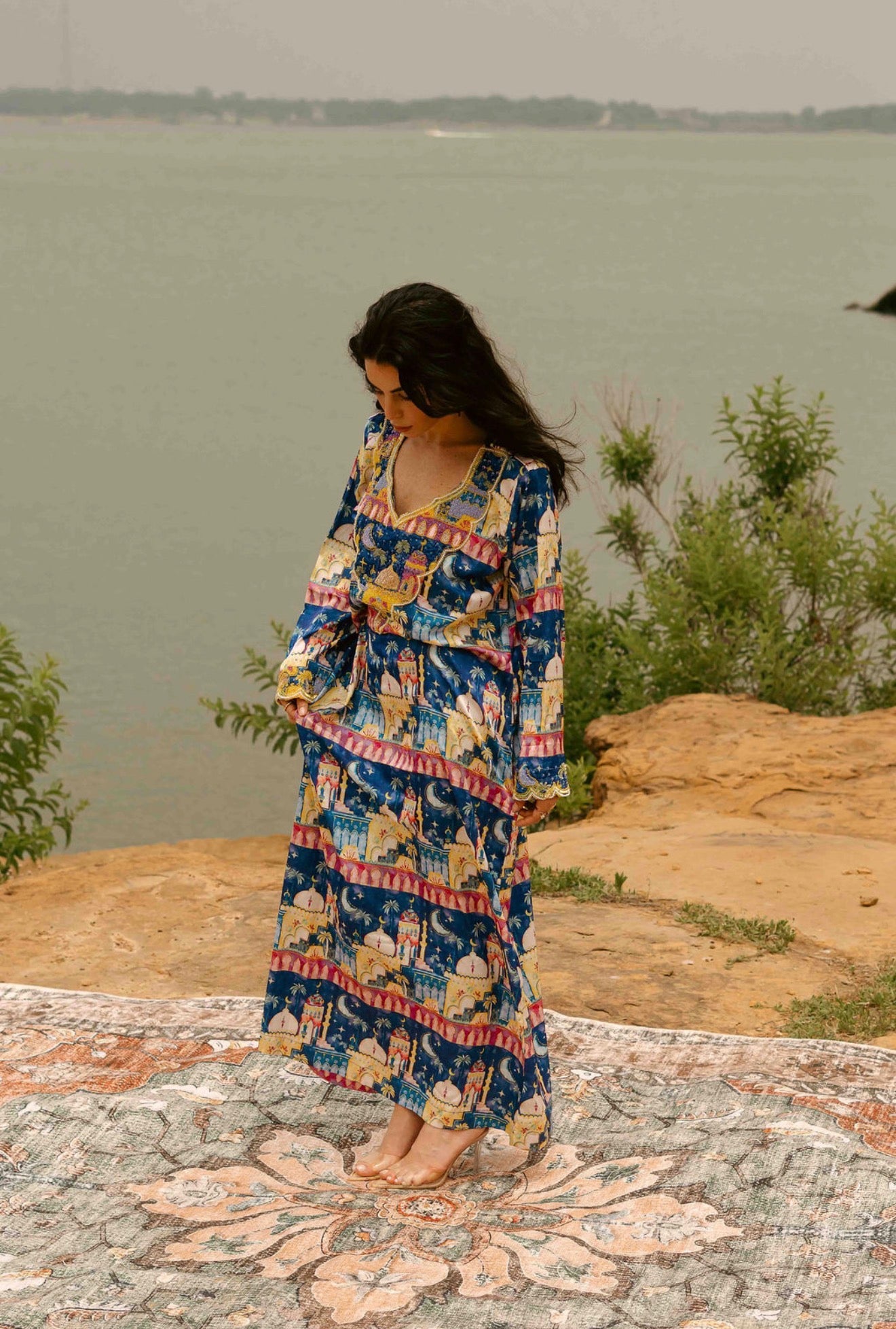 Layali makhwar