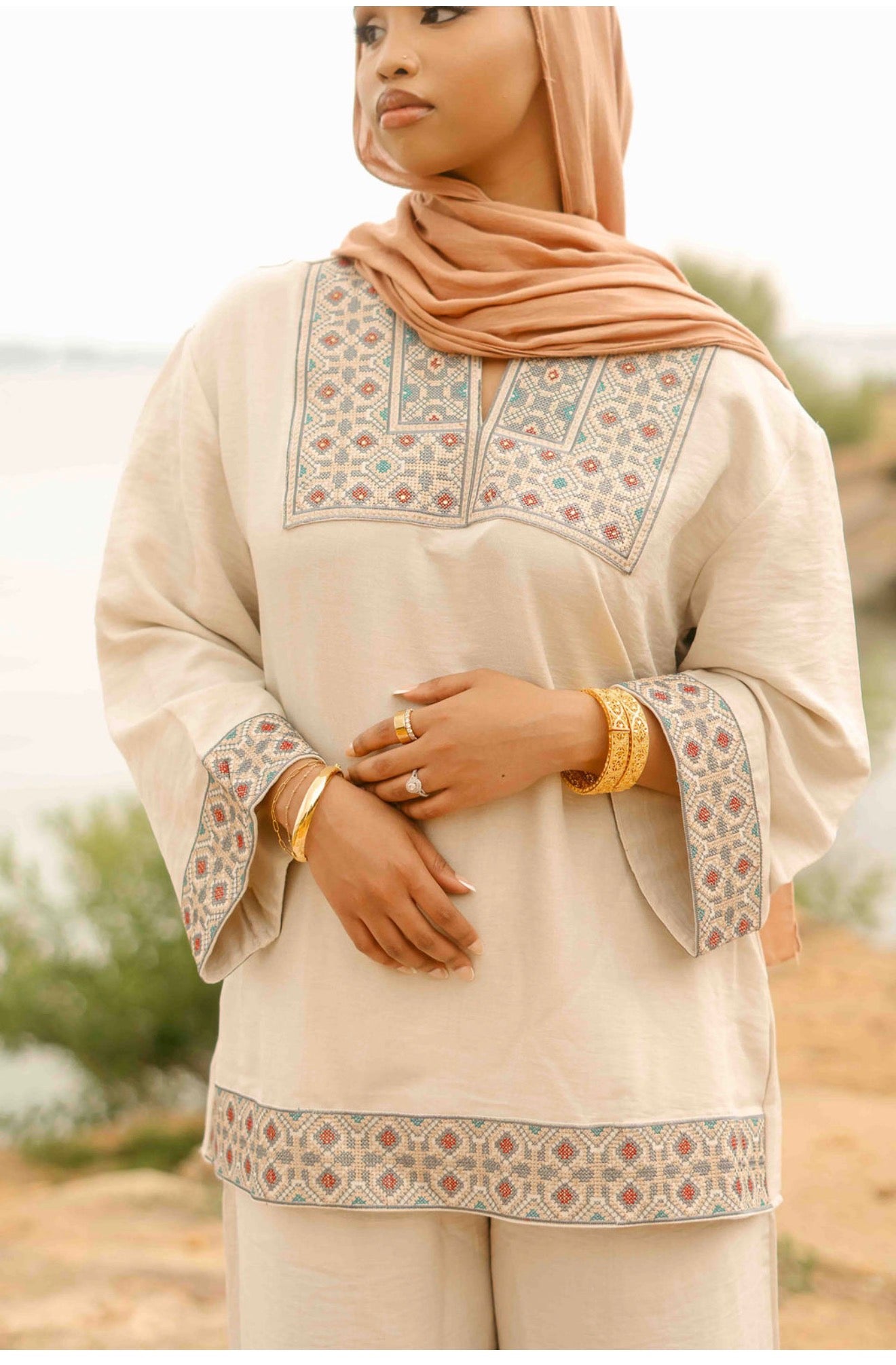 Zina set