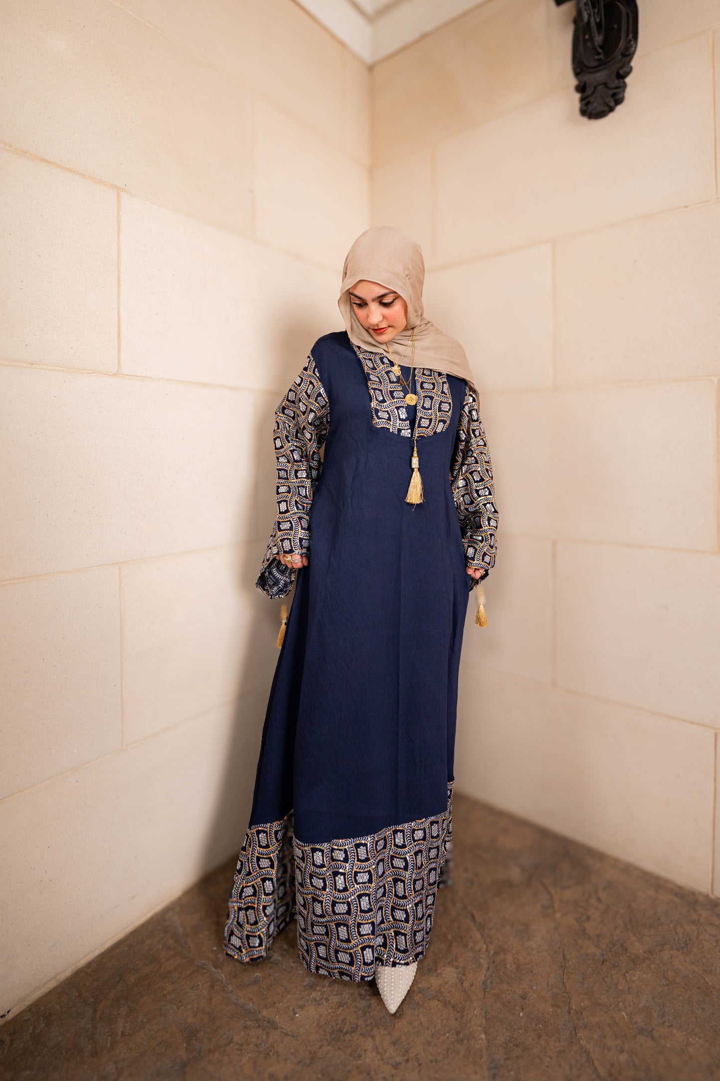 Milla Jalabiya