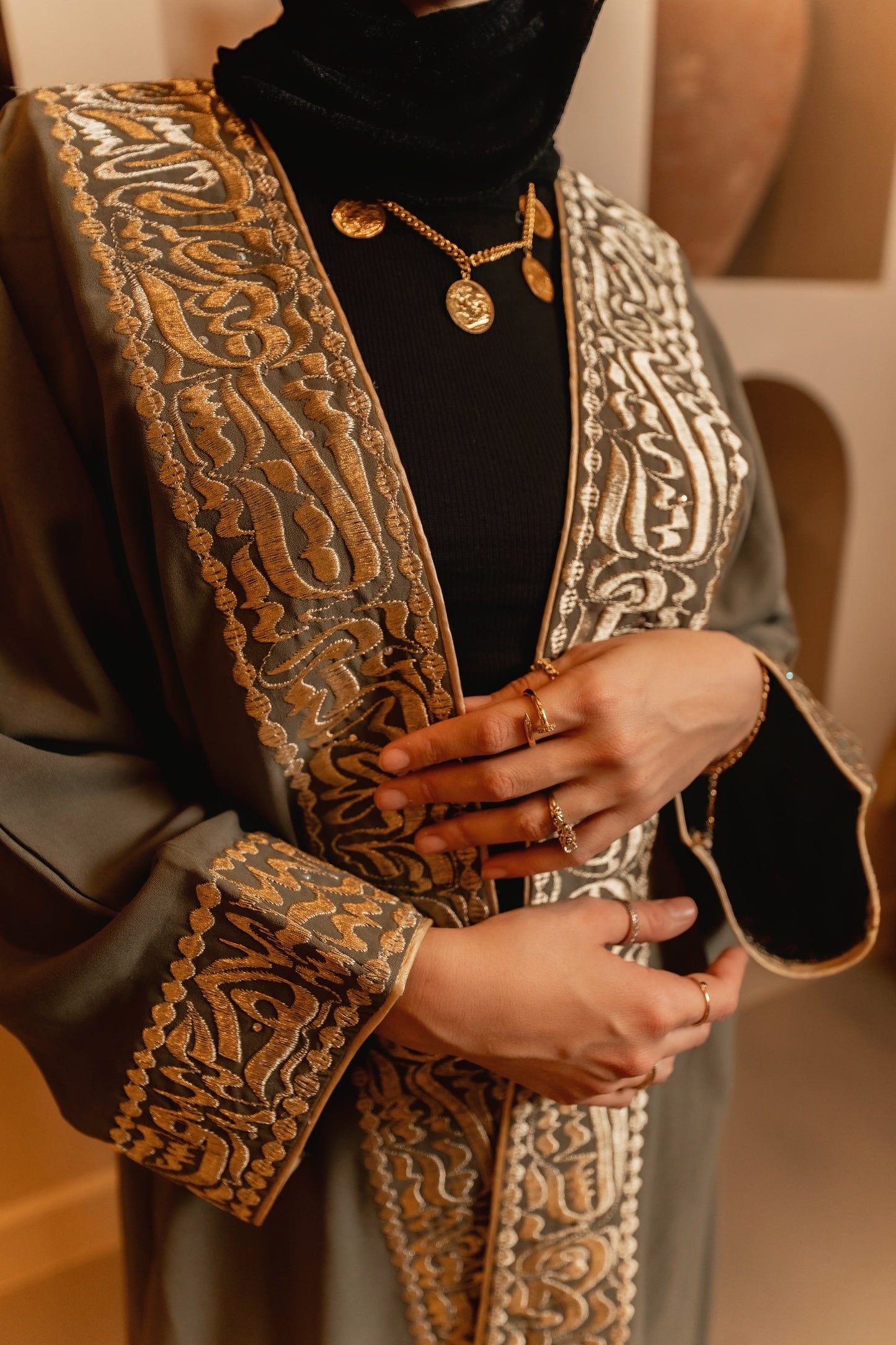 Hayat Abaya