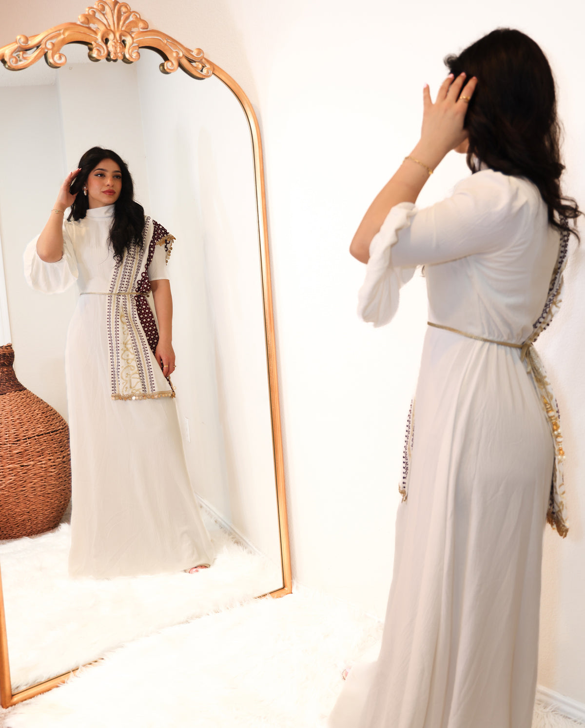 Ameera Jalabiya "Princess"