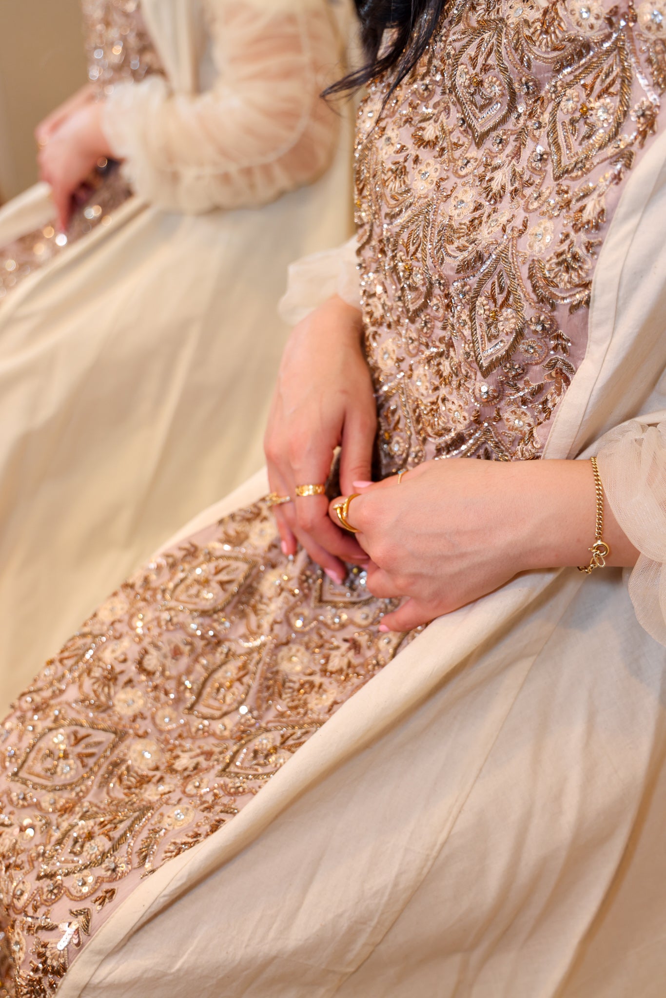 Milaka Jalabiya (Queen)