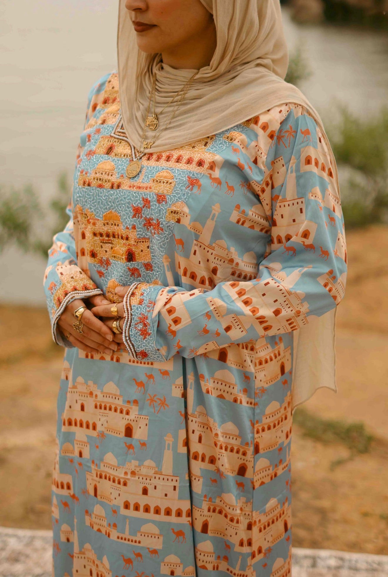 Desert Makhwar