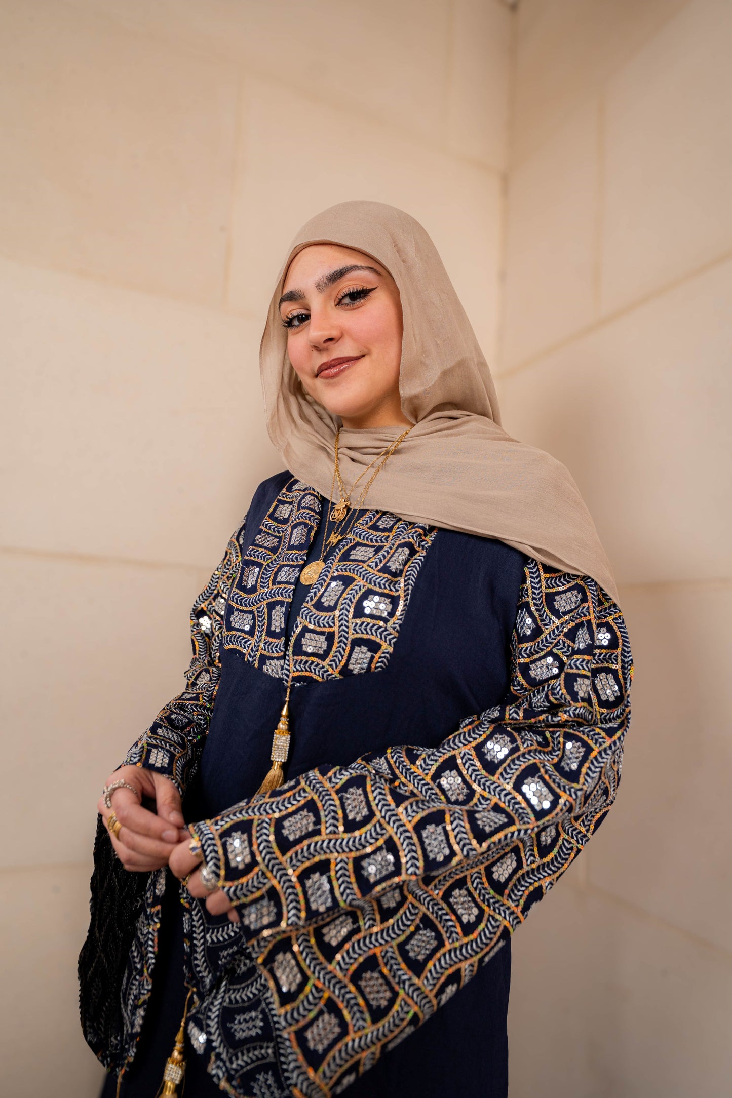 Milla Jalabiya