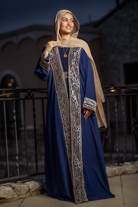 Yusra 3 Piece