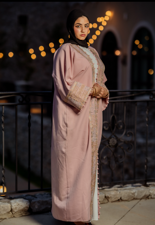 Bisht El binat