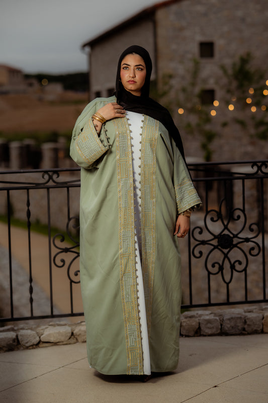 Bisht El binat