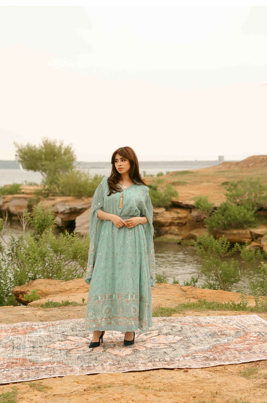 Warda dress