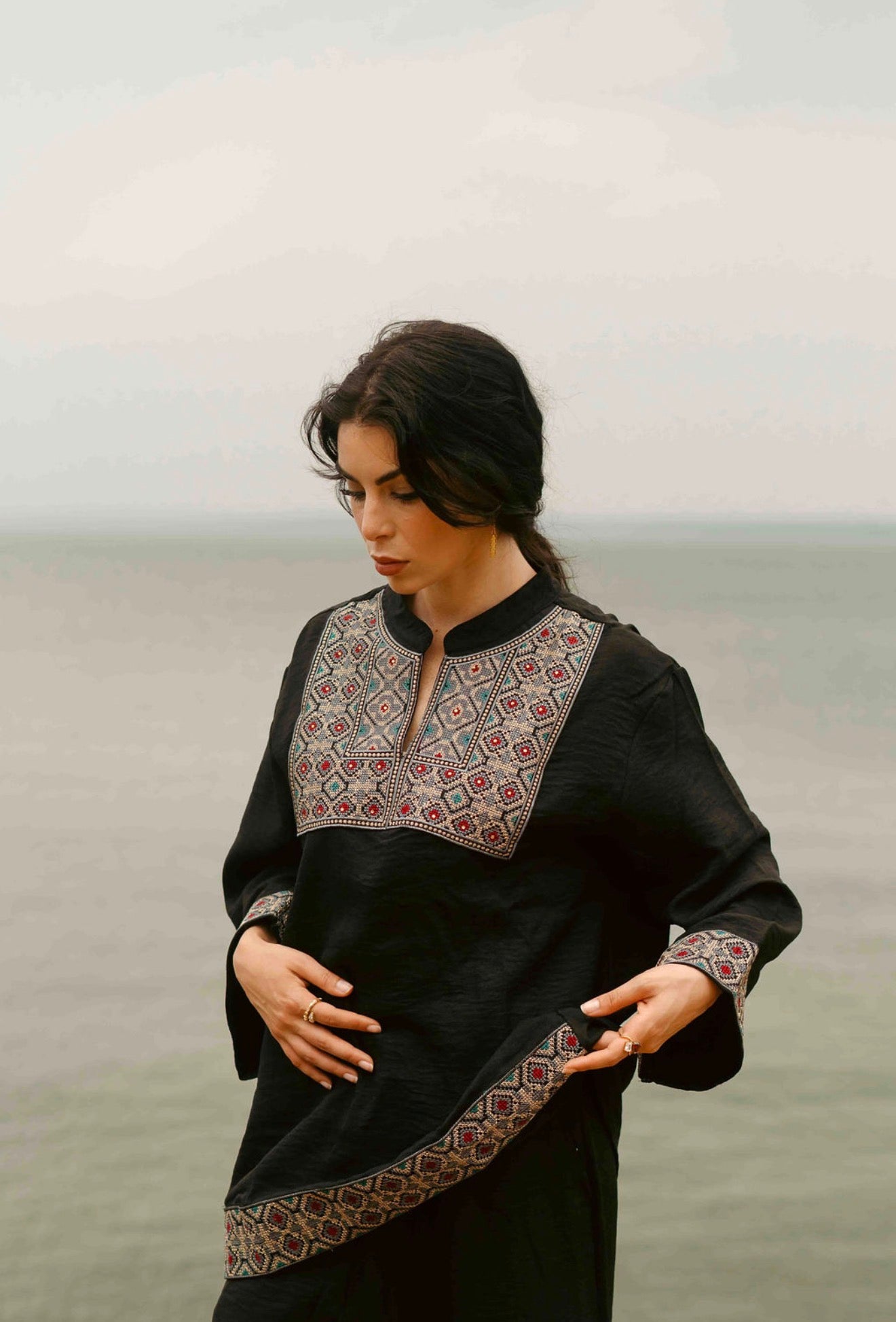 Zina set