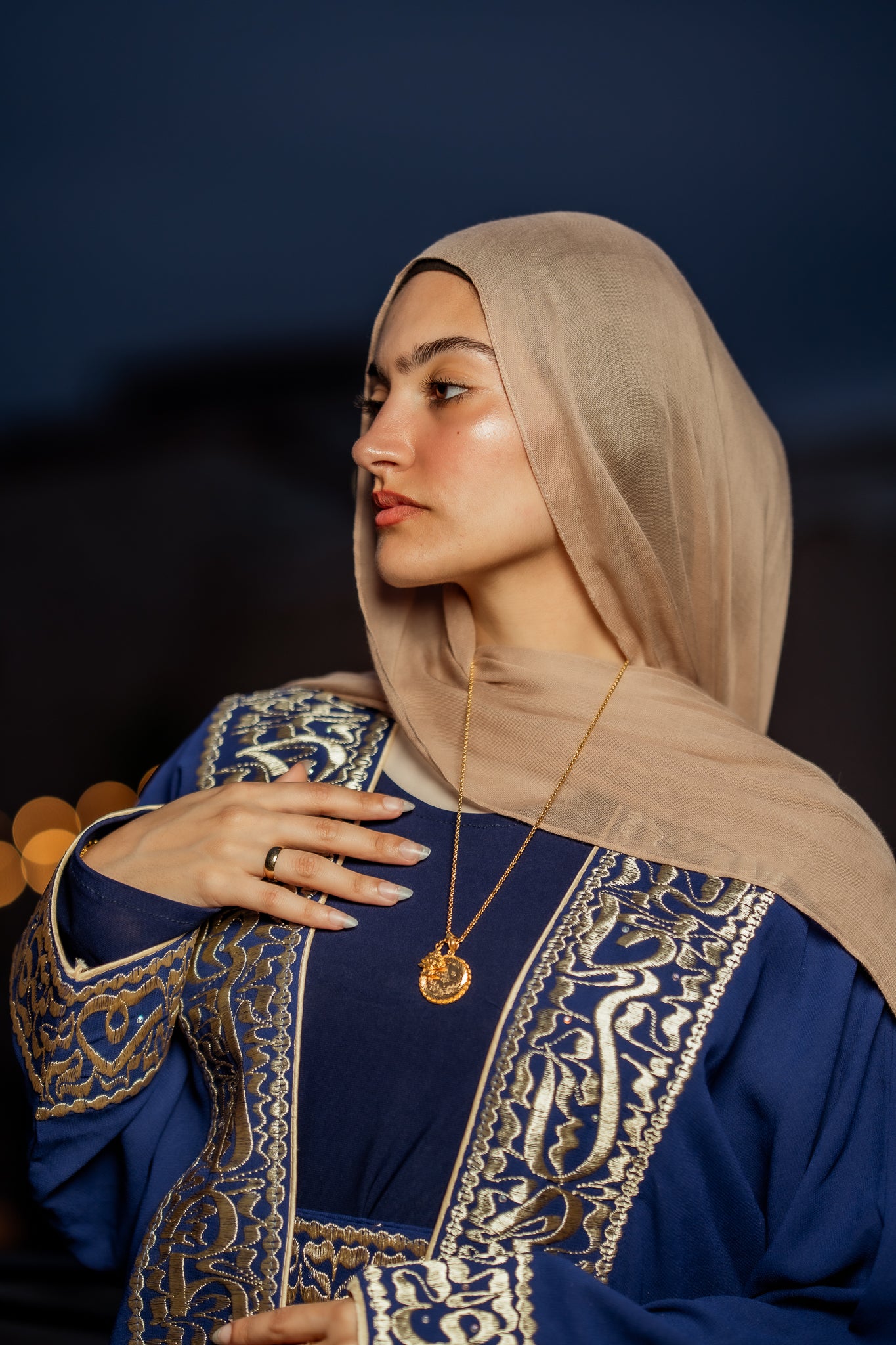 Yusra 3 Piece