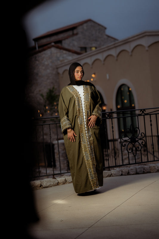 Bisht El binat