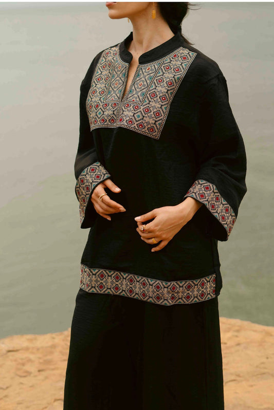 Zina set