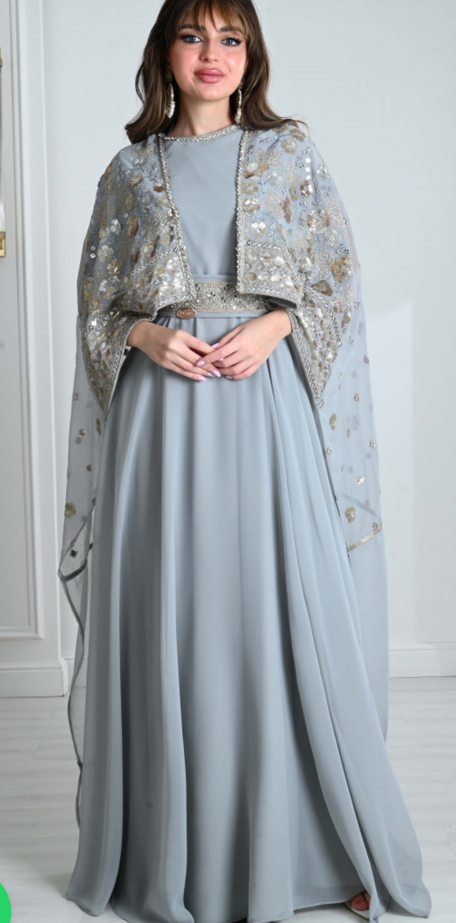 Blue Princess