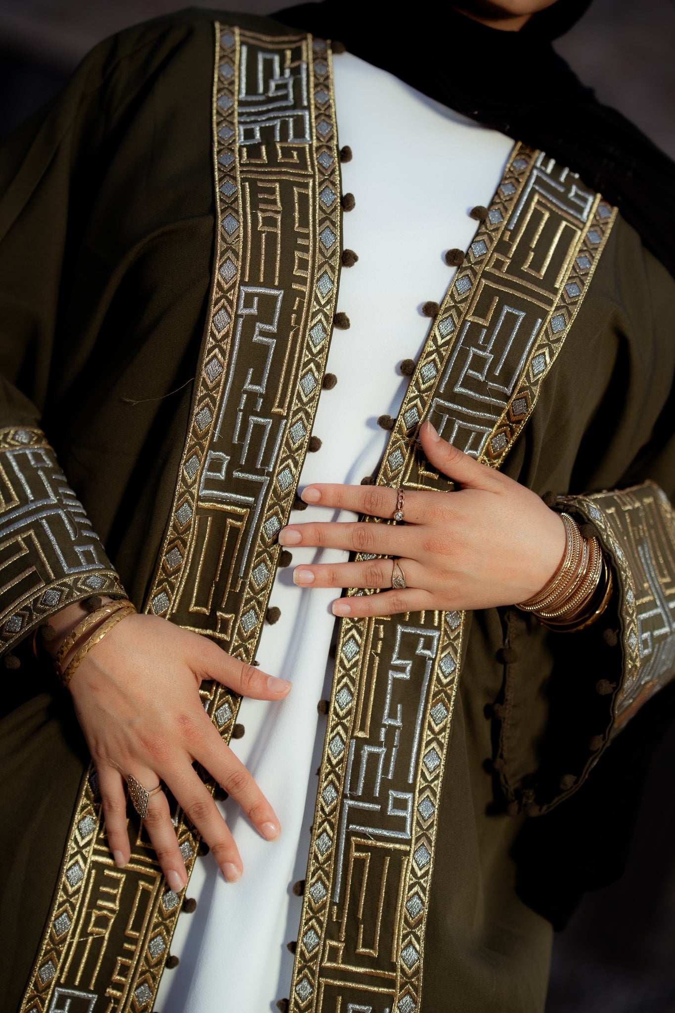 Bisht El binat