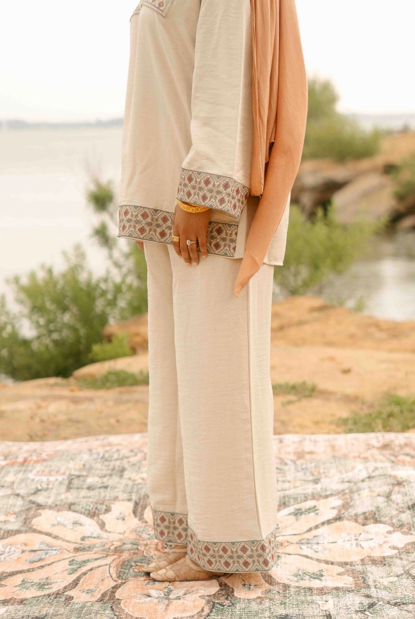 Zina set
