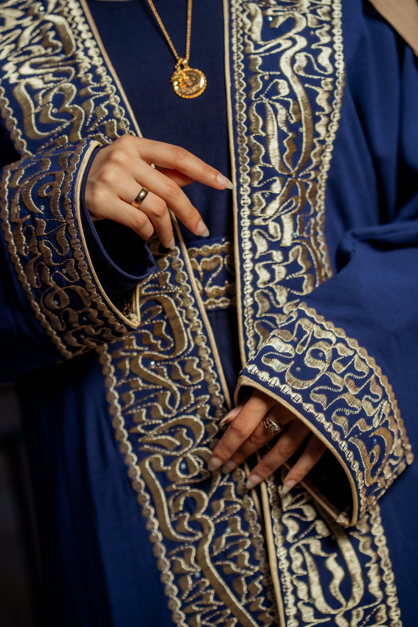 Yusra 3 Piece