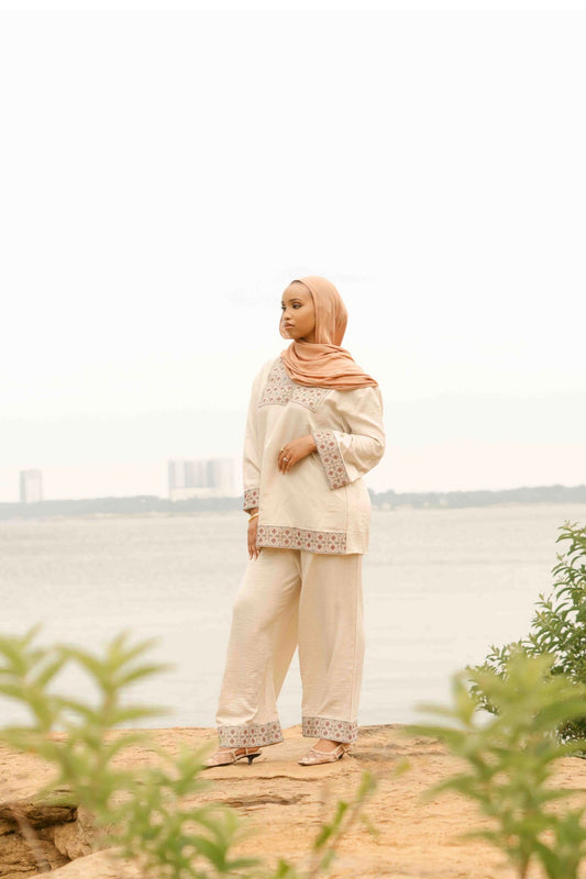Zina set