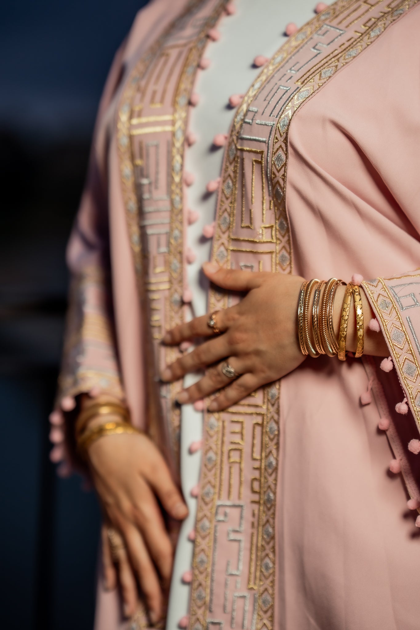 Bisht El binat