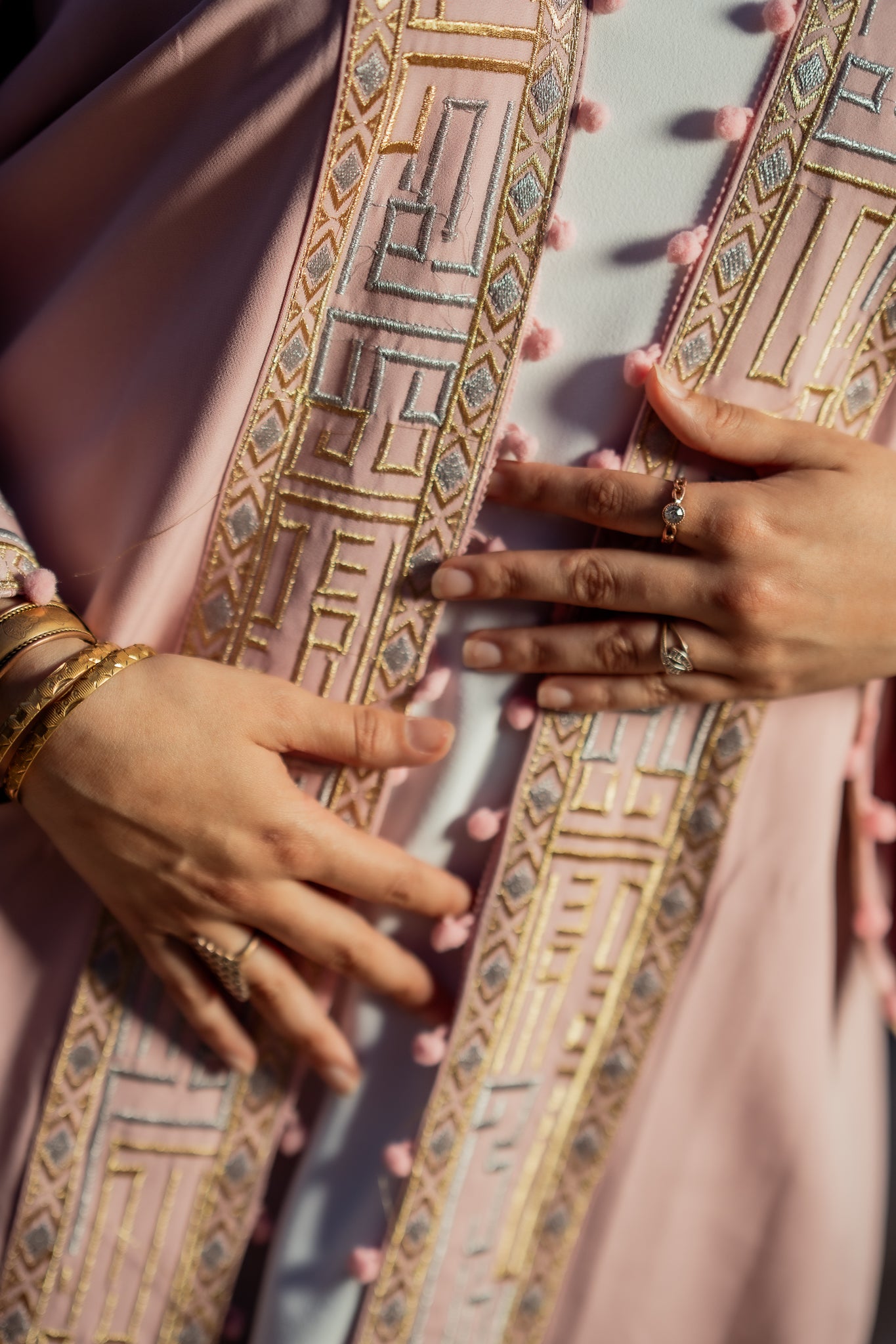 Bisht El binat